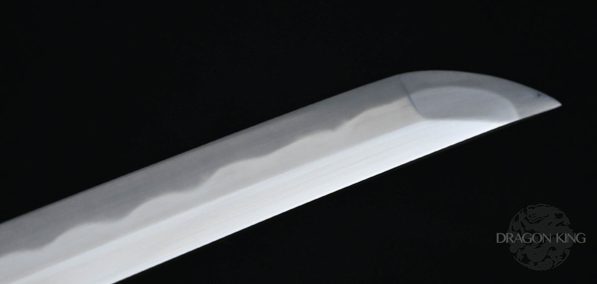 Tatsumaki Katana