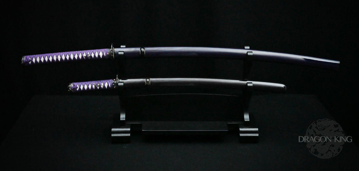 Lotus Seed Katana