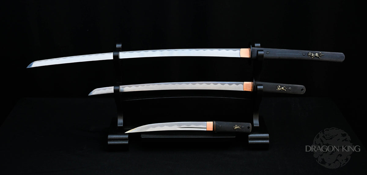 Modern Tanto