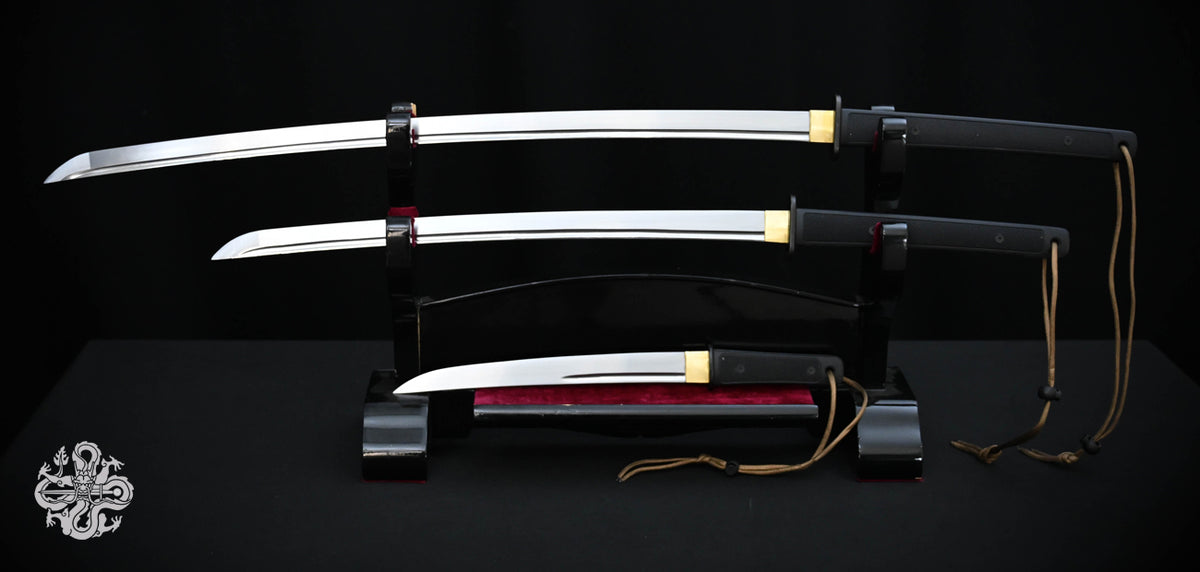Tactical Katana