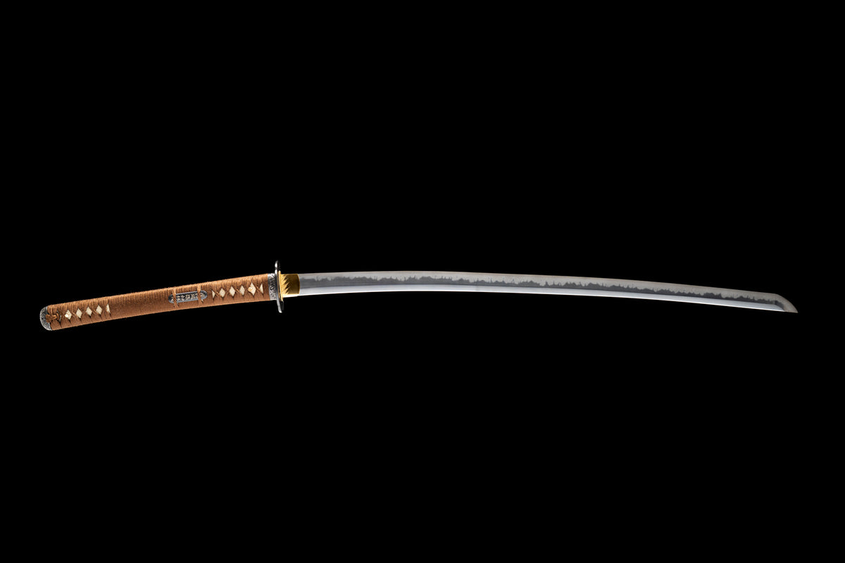 Mukade Ni Katana- NA