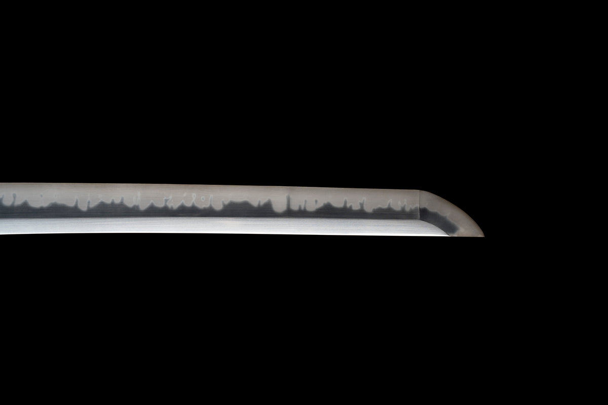 Mukade Ni Katana- NA