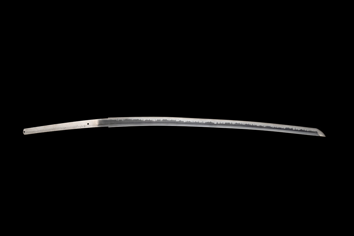 Mukade Ni Katana- NA