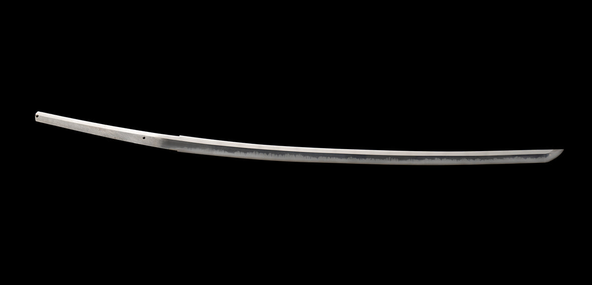 Mukade Ni Katana- NA