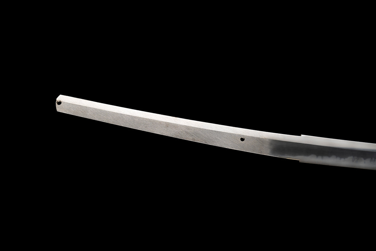 Mukade Ni Katana- NA