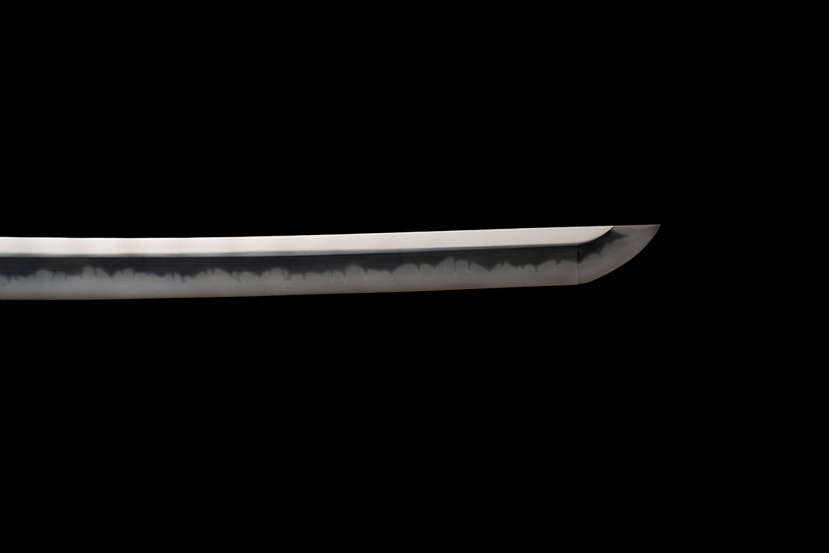 Mukade Ni Katana- NA
