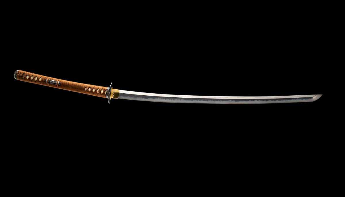 Mukade Ni Katana- NA