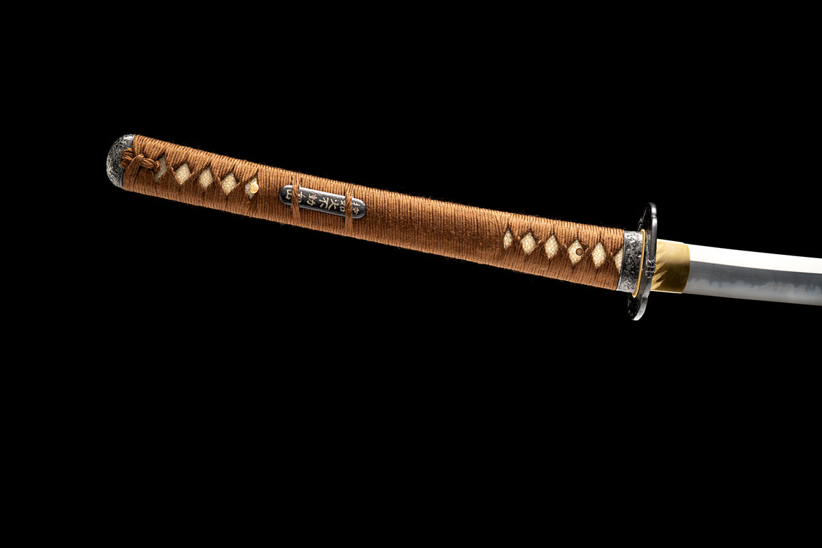 Mukade Ni Katana- NA