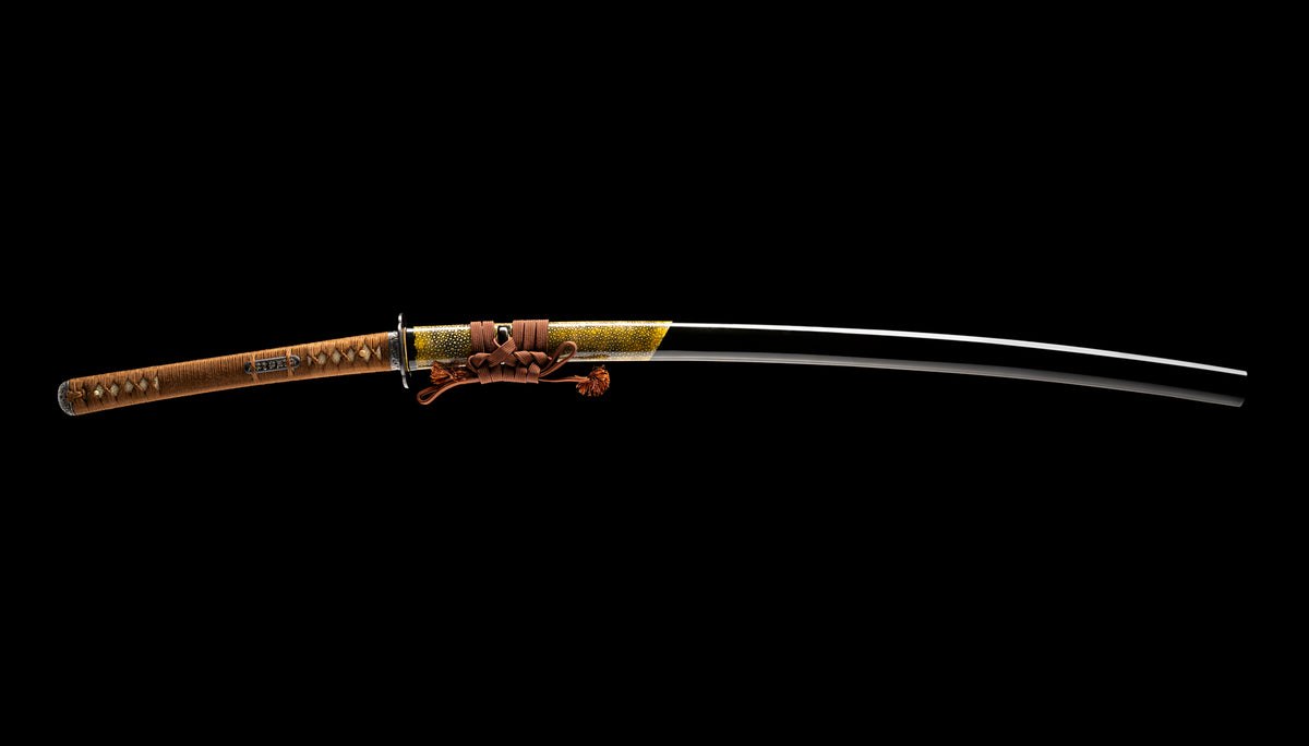 Mukade Ni Katana- NA