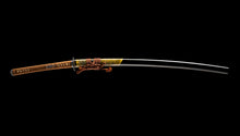 Load image into Gallery viewer, Mukade Ni Katana- NA