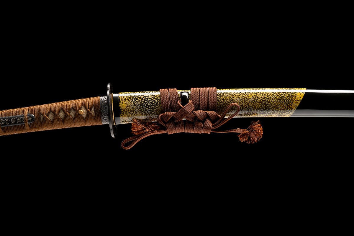 Mukade Ni Katana- NA