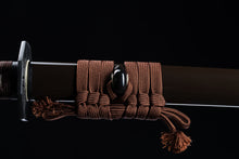 Load image into Gallery viewer, Bugei Armourer's Katana