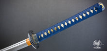 Load image into Gallery viewer, Citadel Dragon Katana &amp; Tanto Matched Numbered Set