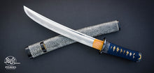 Load image into Gallery viewer, Citadel Dragon Katana &amp; Tanto Matched Numbered Set