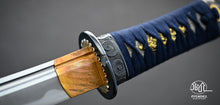 Load image into Gallery viewer, Citadel Dragon Katana &amp; Tanto Matched Numbered Set