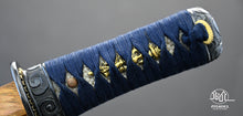 Load image into Gallery viewer, Citadel Dragon Katana &amp; Tanto Matched Numbered Set