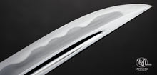Load image into Gallery viewer, Citadel Dragon Katana &amp; Tanto Matched Numbered Set