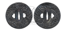 Load image into Gallery viewer, Citadel Dragon Katana - Limited Edition