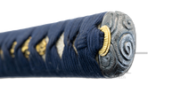 Load image into Gallery viewer, Citadel Dragon Katana - Limited Edition