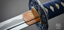 Load image into Gallery viewer, Citadel Dragon Katana - Limited Edition