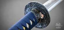 Load image into Gallery viewer, Citadel Dragon Katana - Limited Edition