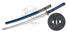 Load image into Gallery viewer, Citadel Dragon Katana &amp; Tanto Matched Numbered Set