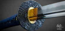 Load image into Gallery viewer, Citadel Dragon Katana - Limited Edition