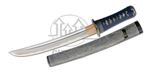 Load image into Gallery viewer, Citadel Dragon Katana &amp; Tanto Matched Numbered Set
