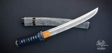 Load image into Gallery viewer, Citadel Dragon Tanto - Limited Edition