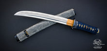 Load image into Gallery viewer, Citadel Dragon Tanto - Limited Edition