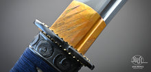 Load image into Gallery viewer, Citadel Dragon Tanto - Limited Edition