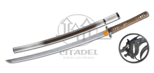 Load image into Gallery viewer, Citadel Wolf Katana - Limited Edition