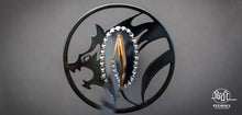 Load image into Gallery viewer, Citadel Wolf Katana - Limited Edition