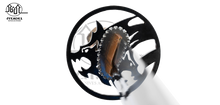 Load image into Gallery viewer, Citadel Wolf Katana - Limited Edition