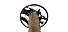Load image into Gallery viewer, Citadel Wolf Katana - Limited Edition