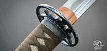 Load image into Gallery viewer, Citadel Wolf Katana - Limited Edition
