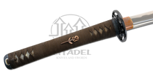 Load image into Gallery viewer, Citadel Wolf Katana - Limited Edition
