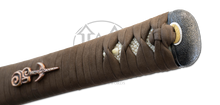Load image into Gallery viewer, Citadel Wolf Katana - Limited Edition