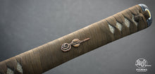 Load image into Gallery viewer, Citadel Wolf Katana - Limited Edition