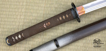 Load image into Gallery viewer, Citadel Wolf Katana - Limited Edition