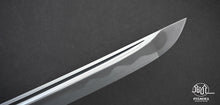Load image into Gallery viewer, Citadel Wolf Katana - Limited Edition
