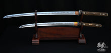 Load image into Gallery viewer, Citadel Wolf Katana - Limited Edition