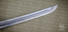 Load image into Gallery viewer, Citadel Wolf Katana - Limited Edition