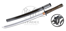 Load image into Gallery viewer, Citadel Wolf Wakizashi - Limited Edition