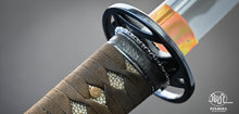 Load image into Gallery viewer, Citadel Wolf Wakizashi - Limited Edition