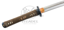 Load image into Gallery viewer, Citadel Wolf Wakizashi - Limited Edition