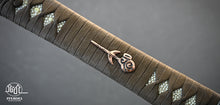 Load image into Gallery viewer, Citadel Wolf Wakizashi - Limited Edition