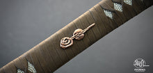Load image into Gallery viewer, Citadel Wolf Wakizashi - Limited Edition