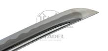 Load image into Gallery viewer, Citadel Wolf Wakizashi - Limited Edition