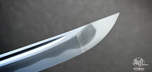 Load image into Gallery viewer, Citadel Wolf Wakizashi - Limited Edition